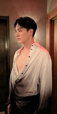 Seberapa Tau Kamu Tentang Jeno Nct?