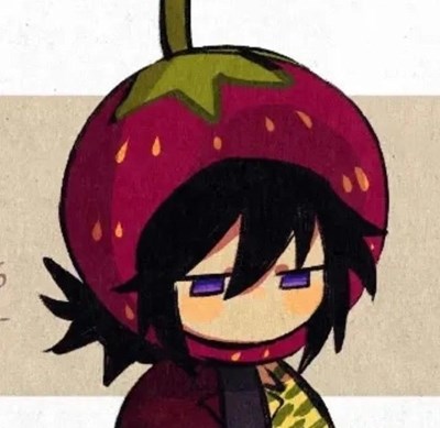 Hangi animedensin