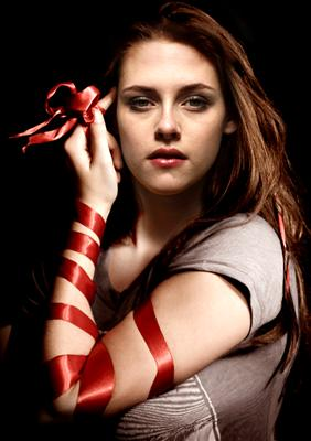 Hangi Twilight Kızısın??