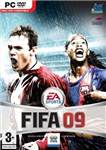 Fifa 2009 Vs Pes 2009