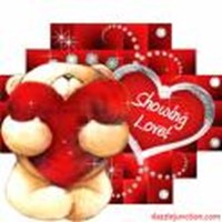 Does He Love You?