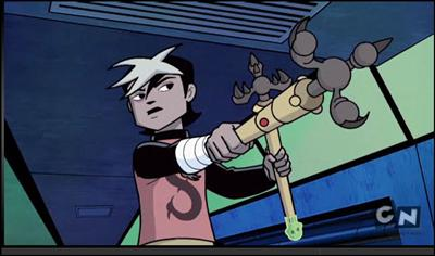 Which Secret Saturday Character Are You?