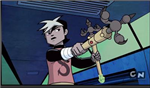 Which Secret Saturday Character Are You?