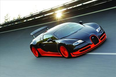 What Car Are You?