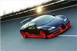 What Car Are You?