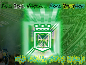 Que Tan Atetico Nacional Eres