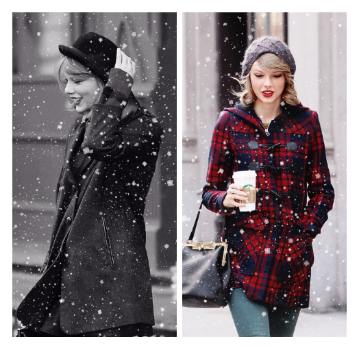 Taylor Swift
