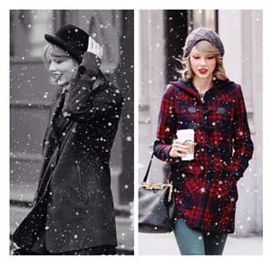 Taylor Swift