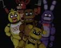 Fnafı Ne Kadar Iyi Biliyon
