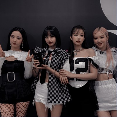 Hangi Blackpink Üyesisin