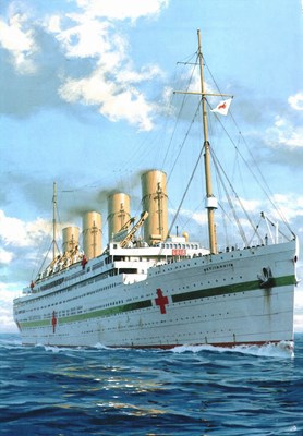 HMHSBRITANNIC