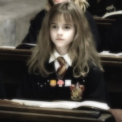 ★Hangi Harry Potter Karakterisinn?★
