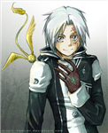 What D.Gray-Man Character Are You?