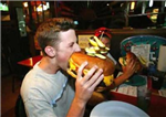 What Type Of Burger Are You?