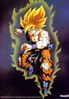Dragonballz