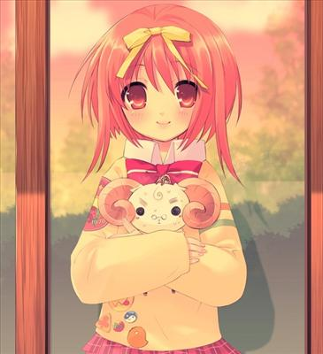 ¿Que Tipo De Personaje Anime Eres?