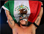 Rey Mysterio Mu Shawn Michaels Mi?