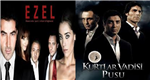 Ezel Mi Yoksa Kurtlar Vadisi Mi