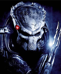 Alien O Depredador???