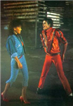 Hangi Michael Jackson Şarkısısın?