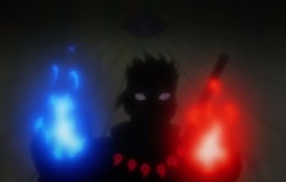 Mirip Siapakah Kamu Di Naruto ?