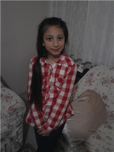 Beyzanur Karakuş