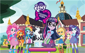 Hangı My Lıttle Pony Karakterısın