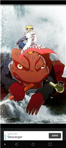 Que Personaje De Naruto Eres