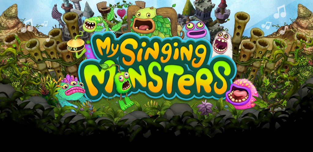 My Singing Monsters