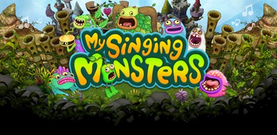 My Singing Monsters
