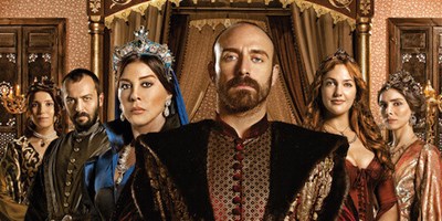 Sen Hangi Sultansın? 