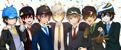 Seberapa besar kamu mirip dengan boboiboy elemental
