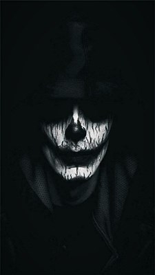Test psikopat 