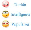 Qu'est-Ce Que Vos Amis Parler De Vous?