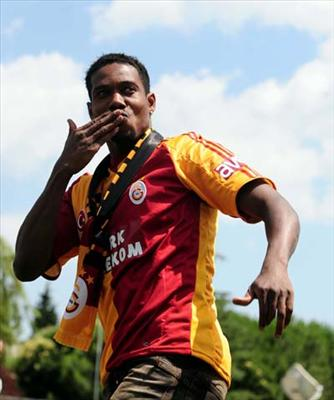 Hangi Futbolcusunuz