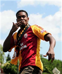 Hangi Futbolcusunuz