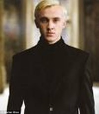 Which Harry Potter Character R U?