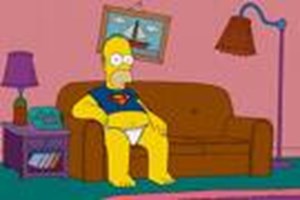 Les Simpsons