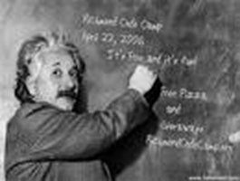 Genius Or Retard