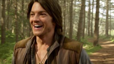 Which Legend Of The Seeker Province Do You Belong 