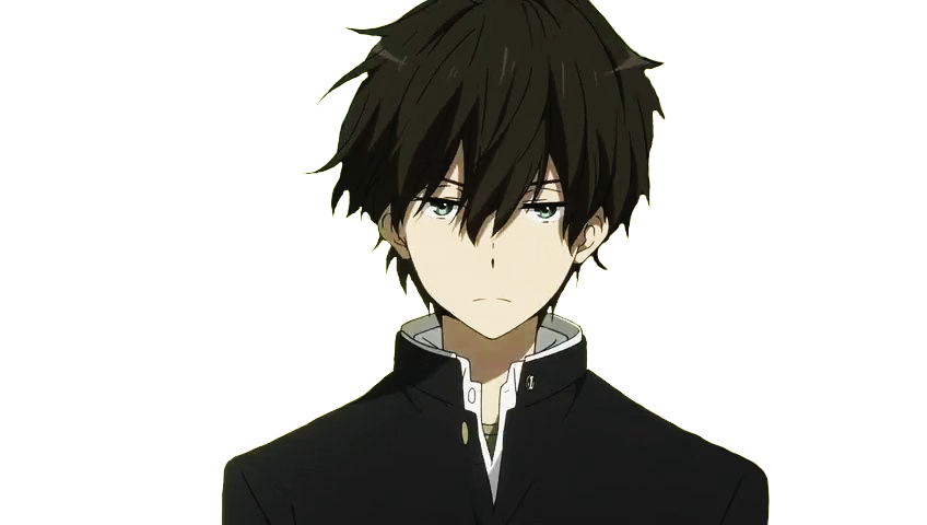 Siapakah Kamu Di Dunia Anime?