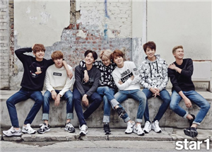 Qui Est Ta Moitié Dans Les Bts