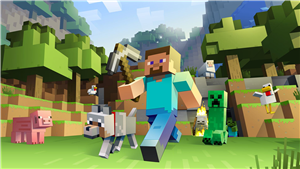 Que Tanto Sabes De Minecraft