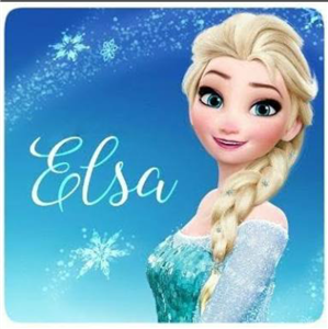 % Kaç Elsa'sın