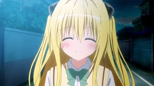 Siapa Pacarmu Di To Love Ru