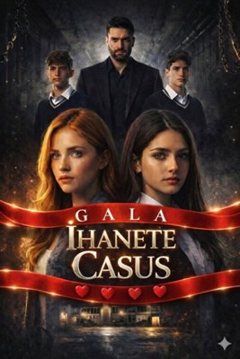 Hangi İhanete Casus karakterisin?