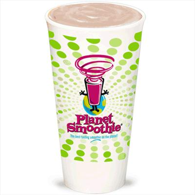 What Smoothie Are You?
