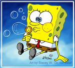 Hangi Spongebob Karakterisin