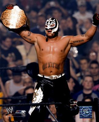Smackdown'da Kimsin 