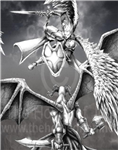 Angel Or Demon